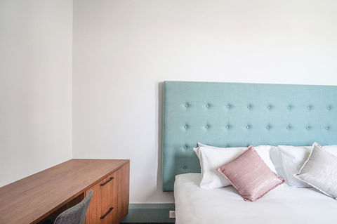 Oasis On Beamish Hotel - Accommodation Gladstone 24