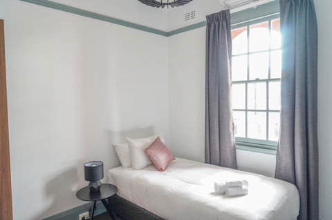 Oasis On Beamish Hotel - Accommodation Gladstone 6
