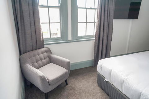 Oasis On Beamish Hotel - Accommodation Gladstone 18