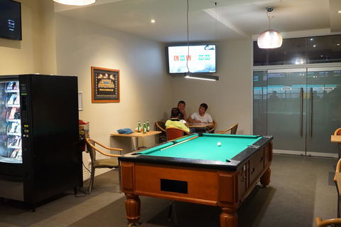 Oasis On Beamish Hotel - Accommodation Gladstone 27