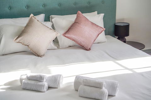 Oasis On Beamish Hotel - Accommodation Gladstone 5