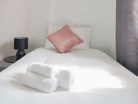 Oasis On Beamish Hotel - Accommodation Gladstone 7