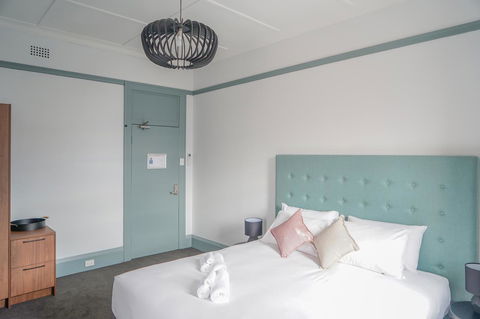 Oasis On Beamish Hotel - Accommodation Gladstone 8