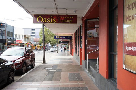 Oasis On Beamish Hotel - Accommodation Gladstone 22