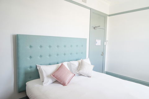 Oasis On Beamish Hotel - Accommodation Gladstone 23