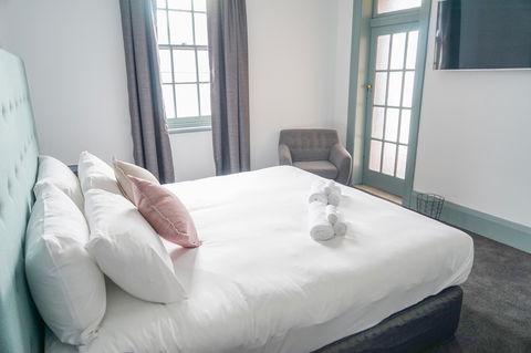Oasis On Beamish Hotel - Accommodation Gladstone 19