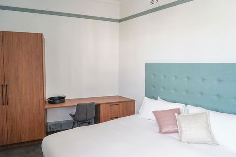 Oasis On Beamish Hotel - Accommodation Gladstone 17