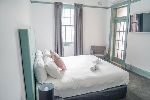 Oasis On Beamish Hotel - Accommodation Gladstone 3