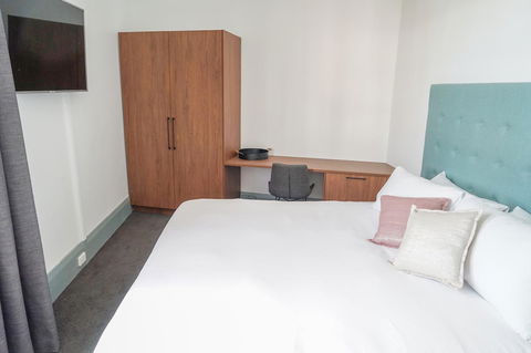 Oasis On Beamish Hotel - Accommodation Gladstone 15