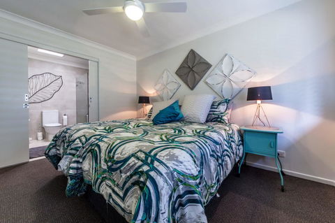Horizons Retreat & Golf, Villa 133 - Accommodation Gladstone 7