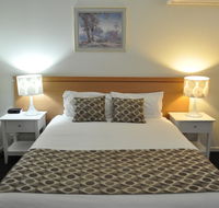 Albury Burvale Motor Inn - Accommodation Gladstone