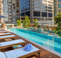 Primus Hotel Sydney - Accommodation Gladstone