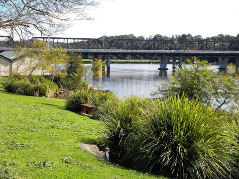 Quest Nowra - Accommodation Gladstone 8
