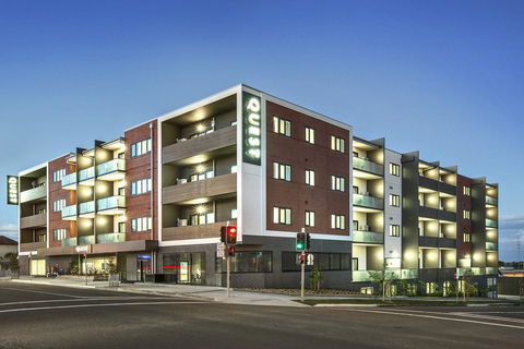 Quest Nowra - Accommodation Gladstone 7