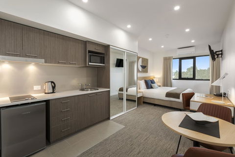 Quest Nowra - Accommodation Gladstone 1