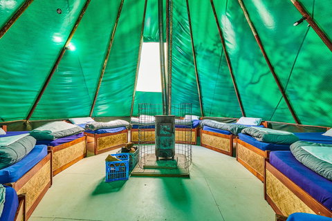 Arts Factory By Nomads - Accommodation Gladstone 26