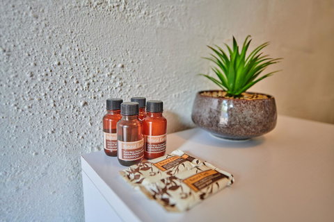 Arts Factory By Nomads - Accommodation Gladstone 28