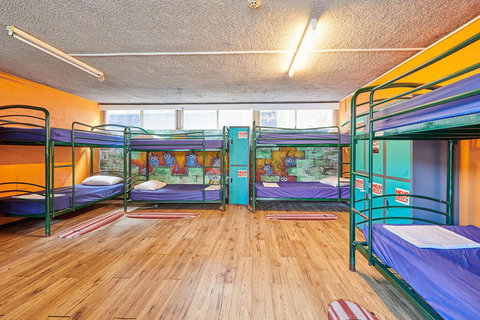 Arts Factory By Nomads - Accommodation Gladstone 20