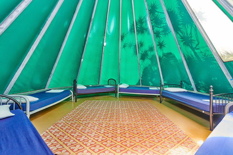 Arts Factory By Nomads - Accommodation Gladstone 15