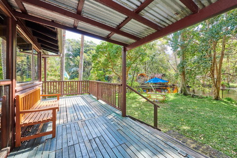 Arts Factory By Nomads - Accommodation Gladstone 7