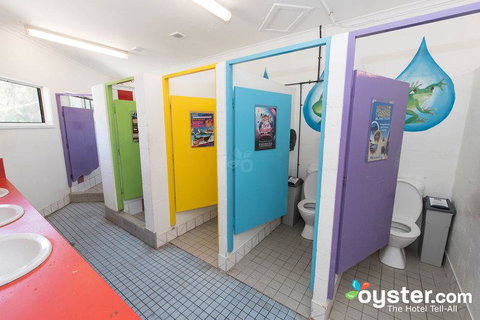 Arts Factory By Nomads - Accommodation Gladstone 37