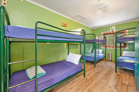Arts Factory By Nomads - Accommodation Gladstone 31