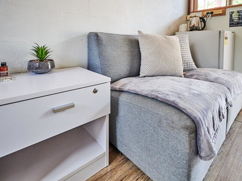 Arts Factory By Nomads - Accommodation Gladstone 27