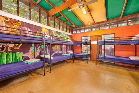 Arts Factory By Nomads - Accommodation Gladstone 18