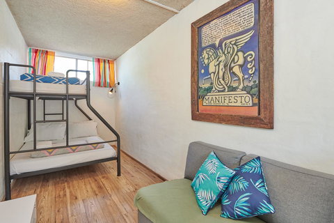 Arts Factory By Nomads - Accommodation Gladstone 29