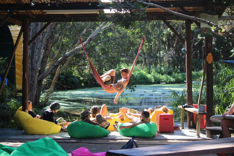 Arts Factory By Nomads - Accommodation Gladstone 33