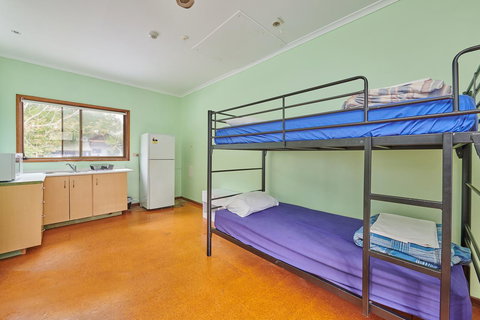 Arts Factory By Nomads - Accommodation Gladstone 32