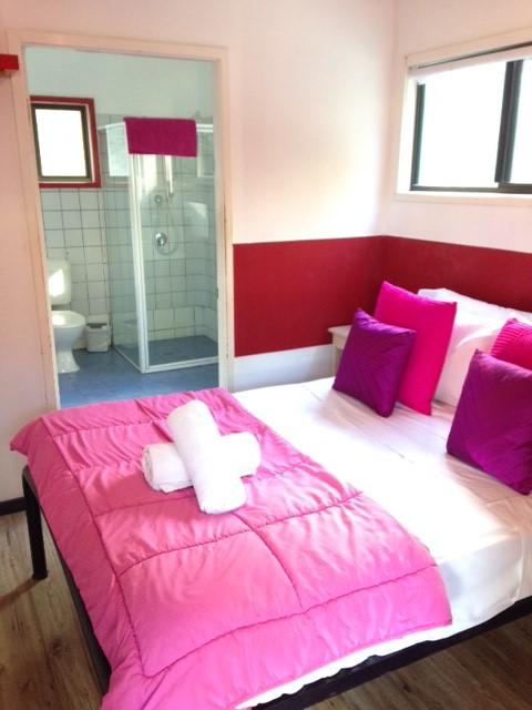 Arts Factory By Nomads - Accommodation Gladstone 35