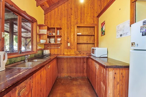 Arts Factory By Nomads - Accommodation Gladstone 43