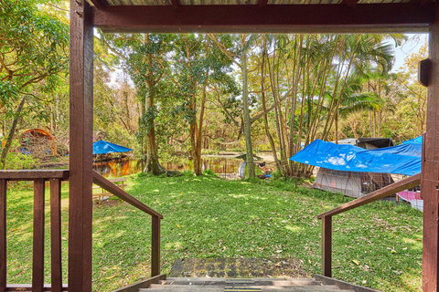 Arts Factory By Nomads - Accommodation Gladstone 9