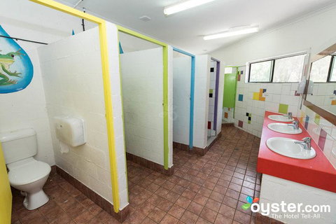 Arts Factory By Nomads - Accommodation Gladstone 38