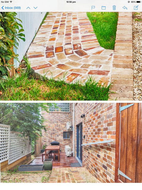 Hideaway Holiday Apartments - Accommodation Gladstone 30
