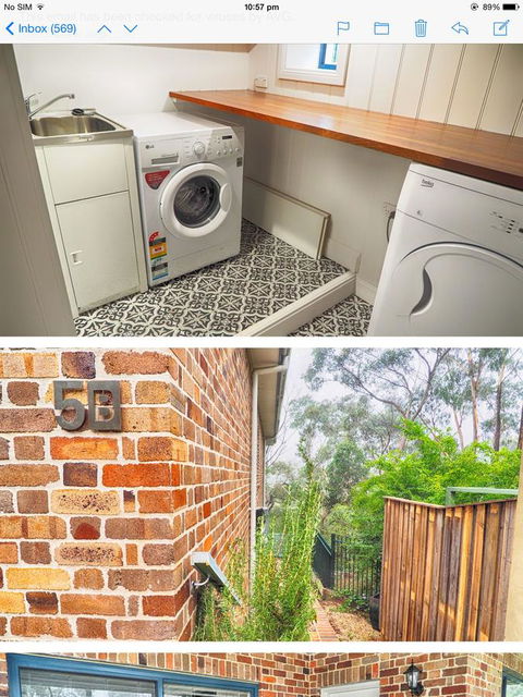 Hideaway Holiday Apartments - Accommodation Gladstone 21
