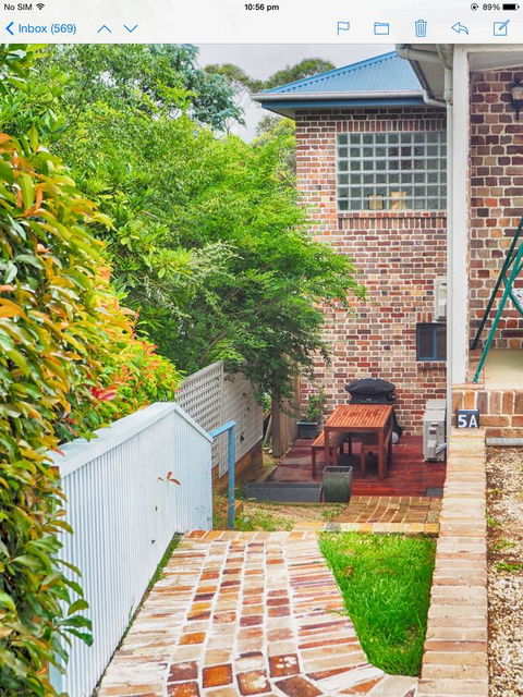 Hideaway Holiday Apartments - Accommodation Gladstone 31