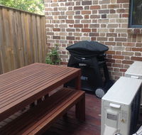 Hideaway Holiday Apartments - Accommodation Gladstone
