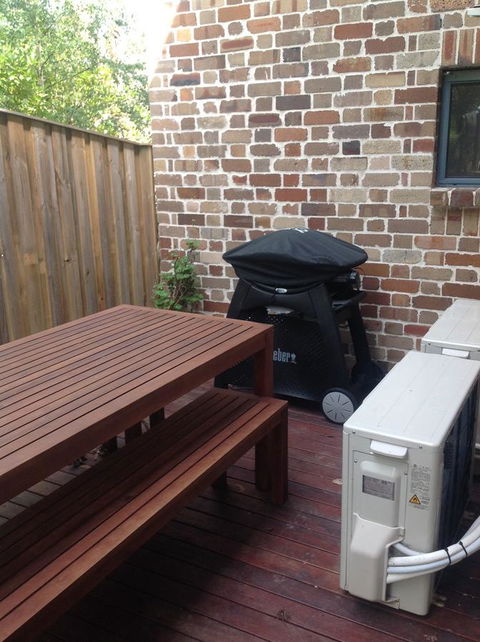 Hideaway Holiday Apartments - Accommodation Gladstone 0