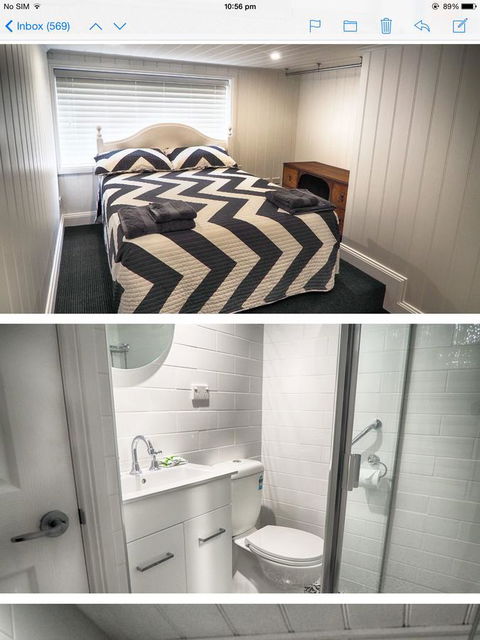 Hideaway Holiday Apartments - Accommodation Gladstone 28