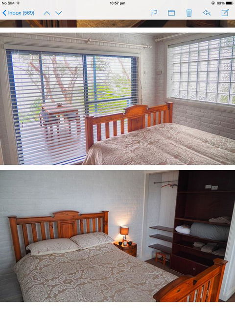 Hideaway Holiday Apartments - Accommodation Gladstone 18