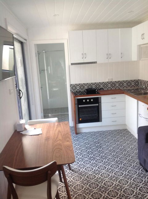 Hideaway Holiday Apartments - Accommodation Gladstone 10