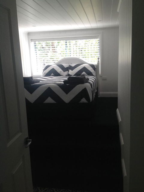 Hideaway Holiday Apartments - Accommodation Gladstone 25