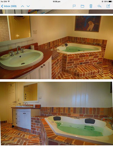 Hideaway Holiday Apartments - Accommodation Gladstone 23