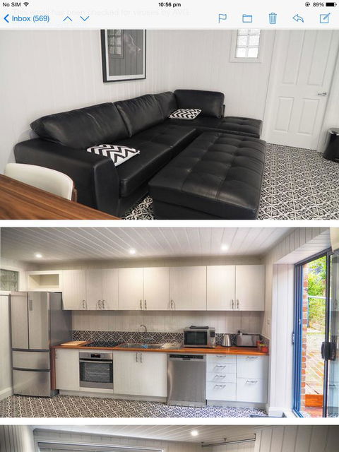 Hideaway Holiday Apartments - Accommodation Gladstone 29