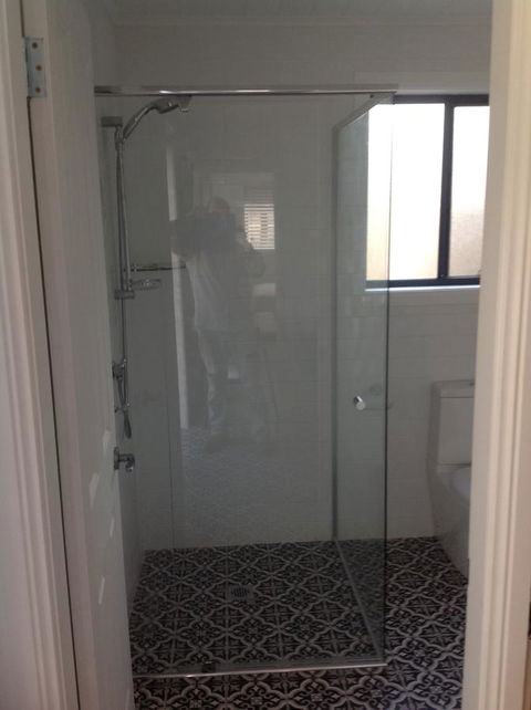 Hideaway Holiday Apartments - Accommodation Gladstone 7