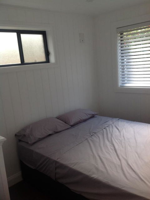 Hideaway Holiday Apartments - Accommodation Gladstone 9
