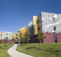 Western Sydney University Village - Penrith - Accommodation Gladstone