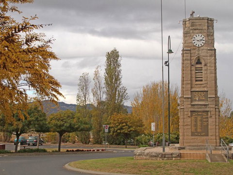 The Old Saddlery - Accommodation Gladstone 11